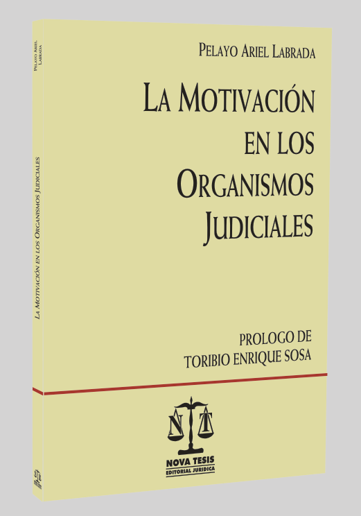 La motivacin en los organismos judiciales